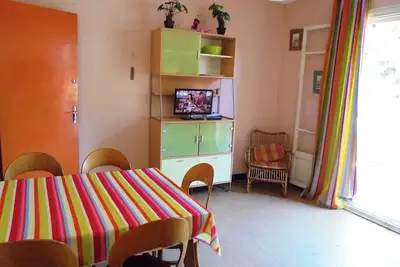 Image de Appartement 3 pièces avec terrasse et parking, Argelès-sur-Mer