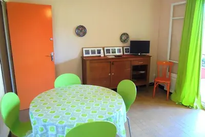 Image de Argelès-sur-Mer: T3, 4 pers, terrasse, parking, animaux admis