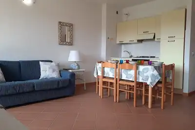 Image de Two-room apartment Onda Blu 10 min. of Gallura's main beaches