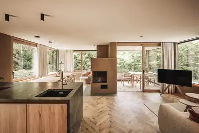 Image de Luxury apartment Dom