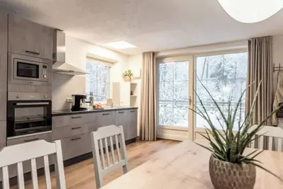 Image de 2 Bedroom Apartment in Trentino-Alto Adige