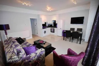 Image de 1 Bed Flat, Fibre Optic Wi-fi