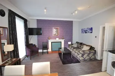 Image de 1 Bed Flat, Balcony, FibreOptic Wi-Fi