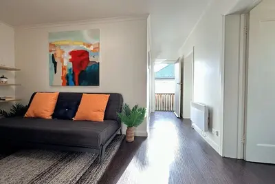 Image de Hobart City Oasis with 3 beds