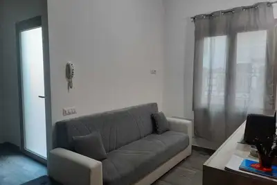 Image de Cozy and bright Apartment