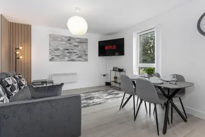 Image de Modern Living: Luxury Pad