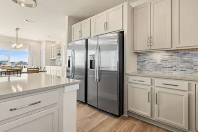 Image de Summer Salt 10 Bedroom Home at Hattie Creef Landing