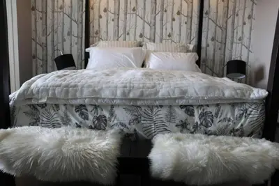 Image de Maison Valmer - L'armateur, élégant penthouse classé 4 étoiles