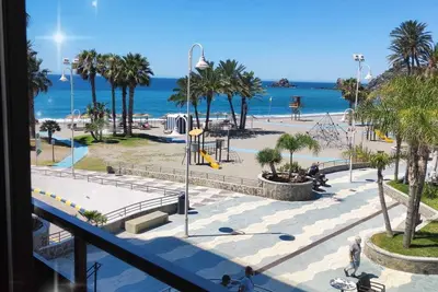 Image de Centro-Primera Linea De Playa