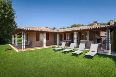 Image de Villa Irene In Bardolino