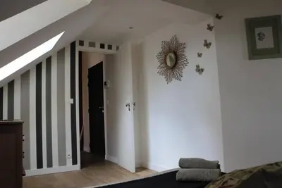 Image de Maison Valmer - Le négociant, élégant F2 classé 4 étoiles