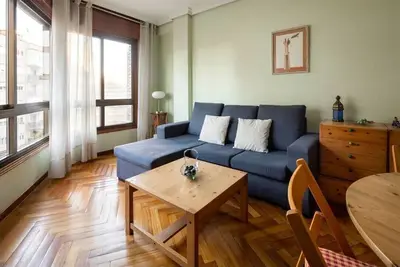 Image de Fantástico Apartamento Totalmente Equipado