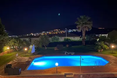 Image de Casa Stefania apartment in villa with large garden, swimming pool and two bathrooms