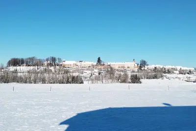 Image de Gîte Entre Sources et Sapins