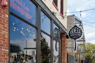 Image de Sonder Ceros | One-Bedroom Apartment