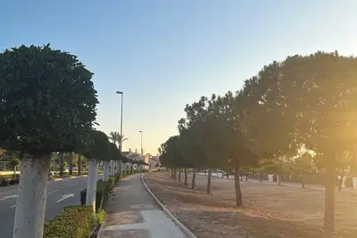 Image de El Oasis Golf & Pool 3 bedroom, 2 bathrooom apartment