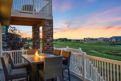 Image de New - The Retreat at Buffalo Run - Gym/Theater/Mountain Views/Golf Course