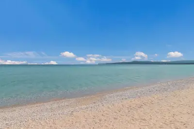 Image de Island View - Beautiful Cottage on Lake Michigan