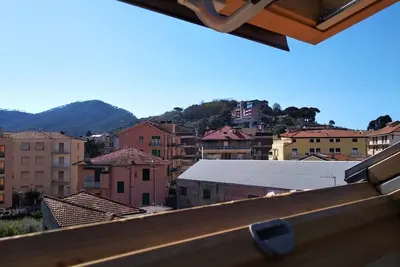 Image de Graziosa mansarda in centro storico ad un passo dal mare