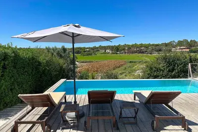 Image de Contemporary house in Carvalhal