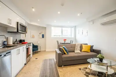 Image de Contemporary 1br Apartment 8min walk to High Park