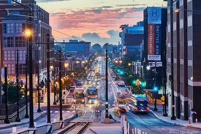 Image de H St, Dc Streetcar, Union Station \/ Dc Convenience