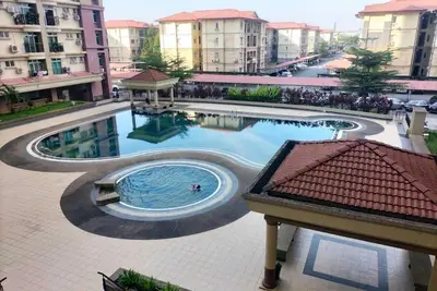 Image de Upper Sanctuary Condo is a Nice and Quite Place for you to Relax. .