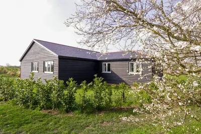 Image de Bramley Cottage, family friendly, with a garden in St. Osyth