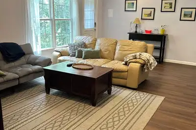 Image de Carolina Hideaway