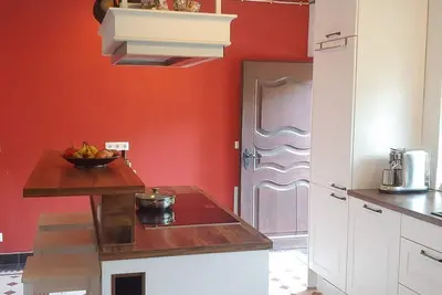 Image de Fewo 2, Dusche und Badewanne, 2 Schlafrä - Villa Antica