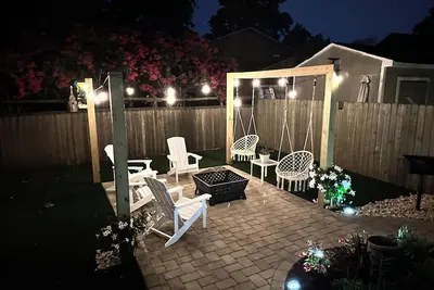 Image de The Carolina Dream, Dogs Welcome! Fully remodeled in 2023