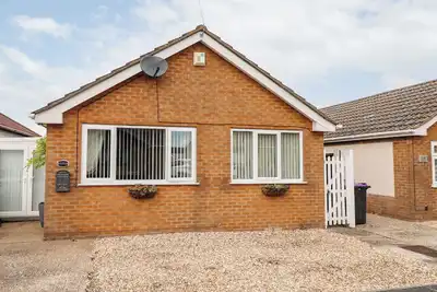 Image de Mariai Eton Road, pet friendly, with open fire in Trusthorpe