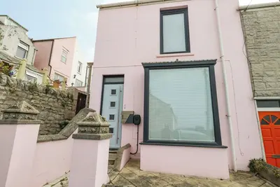 Image de Lyme View, pet friendly, country holiday cottage in Fortuneswell