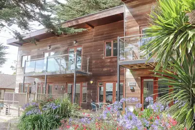 Image de Tehidy, pet friendly, country holiday cottage in Porthtowan