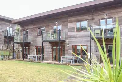 Image de Garras, pet friendly, character holiday cottage in Porthtowan