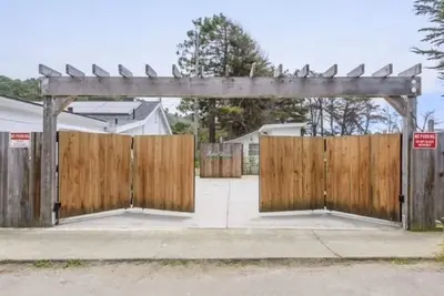 Image de Ondine's Hideaway, Beautiful Stinson Beach House