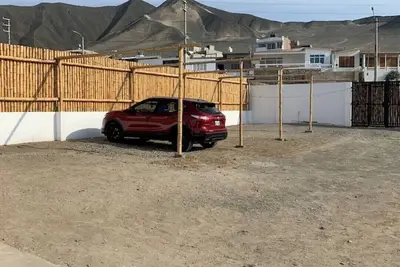 Image de La Casa de Bambú