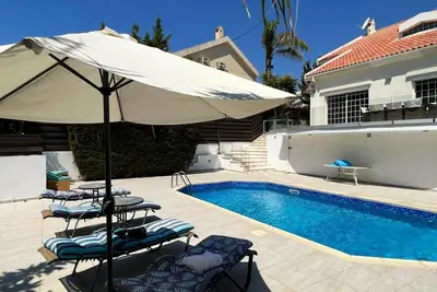 Image de Villa Sawa by Ezoria Villas in Limassol