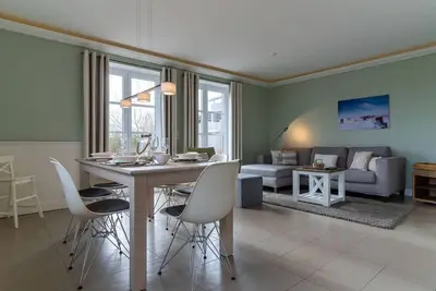 Image de Ferienhaus Strandhaus 54 Grad Nord