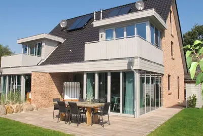 Image de Ferienhaus Strandburg Spo - 3a