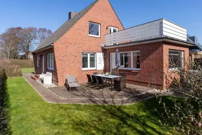 Image de Einzelhaus Strandhaus 6