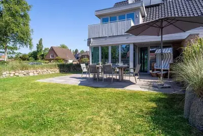 Image de Ferienhaus Strandburg Spo - 3
