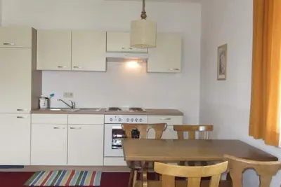 Image de Ferien Haus Mössler - Ferienwohnung für 2-4 Personen