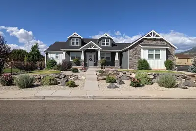 Image de Luxurious 7Bd, 4Bath w/Theatre, BunkRm, Huge Yard