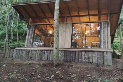 Image de Zen Oasis del Bosque, A place to reconnect!