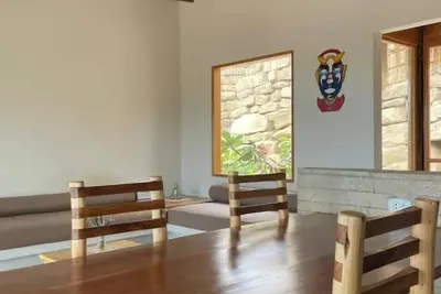 Image de Villa-neem. Amplia, CĂłmoda y Tranquila