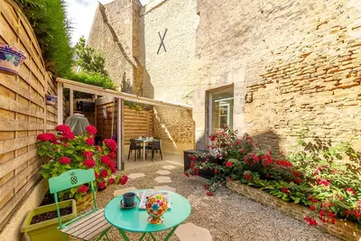 Image de La Rochambelle - Charmante maison de pêcheurs