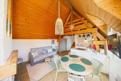 Image de Marée Haute - Appartement proche de la plage