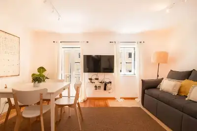 Image de Charming & Peaceful Family Flat