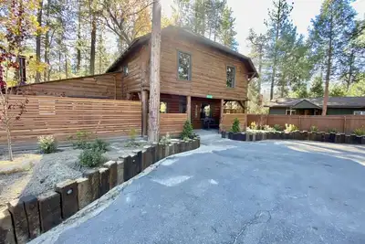 Image de Yesteryear Vacation Home